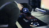 Head Rage GIF by Newskill Gaming