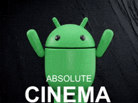 Apple Cinema GIF