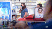 cloud 9 nbc GIF by Superstore