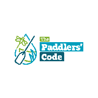 Water Kayaking Sticker by Paddle UK