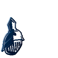 Nfl Gold Sticker by Gladiators Football