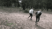 Huntednl GIF by AVROTROS