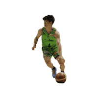 4 Sticker by Levanga Hokkaido