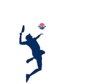 ArenaPadel arena padel apc arenapadel Sticker