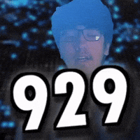 929