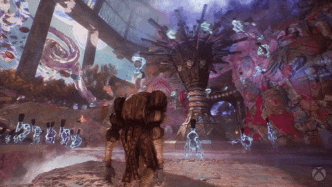 Dlc GIF by Xbox