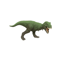 miellebrinquedos dino mielle miellebrinquedos Sticker