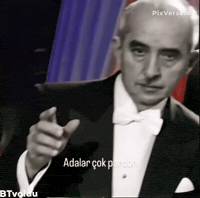 Aşkım Çok Pardon GIF