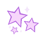 Happy Space Sticker