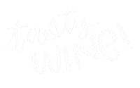 Red Wine Win Sticker