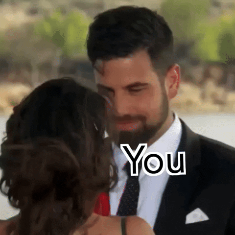 Memes4JN giphyupload data bachelor bachelorette GIF