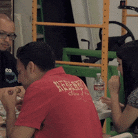 Episode 3 What GIF by BLoafX