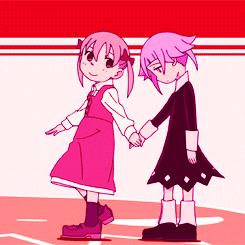 maka albarn GIF