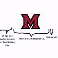 Oxford Redhawks GIF