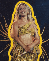 Zara Zaralarrson GIF by Respective