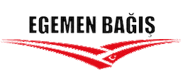 egemenbagis egemenbagis egemen bağış egemenbağış egemen bagis Sticker