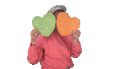 Heart Love Sticker