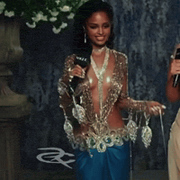 Met Gala GIF by Respective