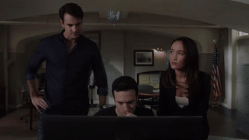 GIF by ABC Network