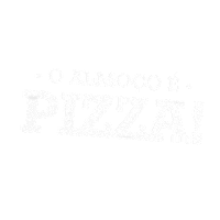 Pizza Place Sticker by Agência Advertência