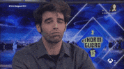 Antena 3 Television GIF by El Hormiguero
