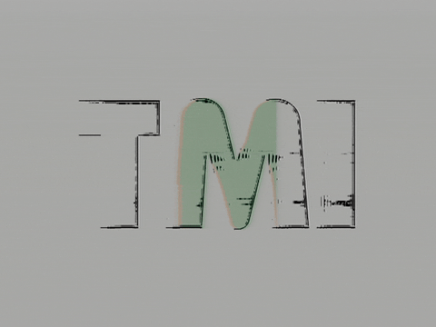Art Glitch GIF