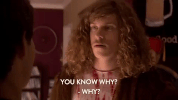 comedy central GIF by Workaholics