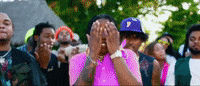 sucka free GIF by Jozzy