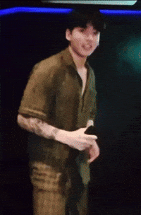 Dance Bounce GIF