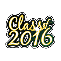 graduation congrats STICKER by imoji