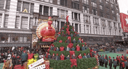 Macys Parade GIF by The 96th Macy’s Thanksgiving Day Parade