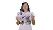 Sport Team Sticker by National Women's Soccer League