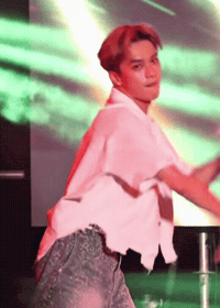 性感 GIF