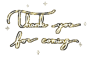 Thanks Koten Sticker by gallerymichikusa