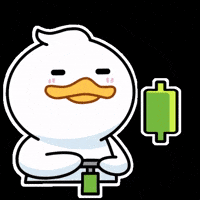 Crypto Cardano GIF by QUACKU