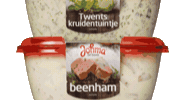 JohmaOetTwente twente losser johma oettwente Sticker