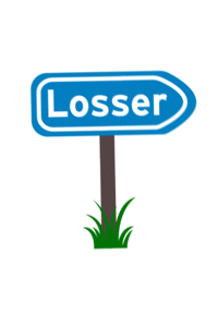 JohmaOetTwente twente losser johma oettwente Sticker