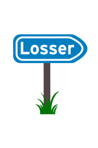 JohmaOetTwente twente losser johma oettwente Sticker