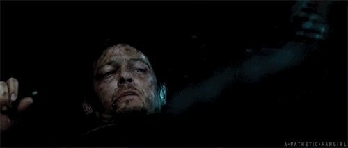 norman reedus GIF