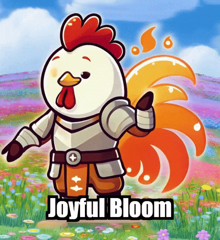 Emotional Intelligence Joy GIF by Zorooster