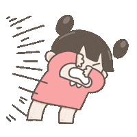 Sticker by chuchumei
