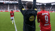 GIF by FOX Sports