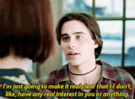 jordan catalano GIF