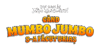 Mumbojumbo Sticker by YAY films