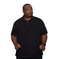 Swipeup Sticker by Lamarr Wilson