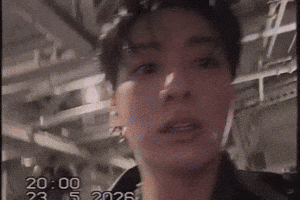 Las Vegas Vlog GIF