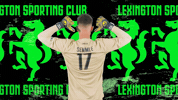 Celebration Hype GIF by Lexington Sporting Club