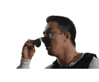 joe taslim film Sticker by Screenplay Films