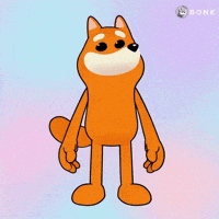 Pop Jumping GIF by BONK