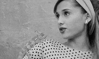 ariana grande ag GIF